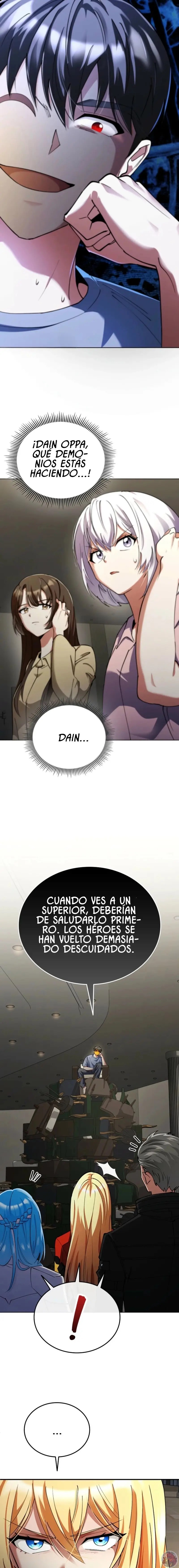 Read Me convertí en el villano con el que la heroína está obsesionada Manga Online