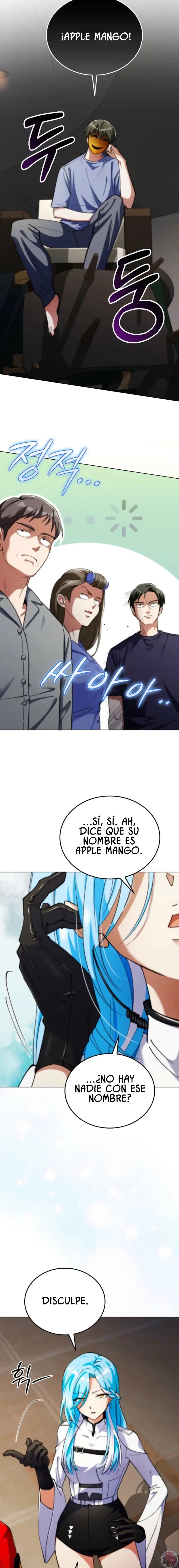 Read Me convertí en el villano con el que la heroína está obsesionada Manga Online