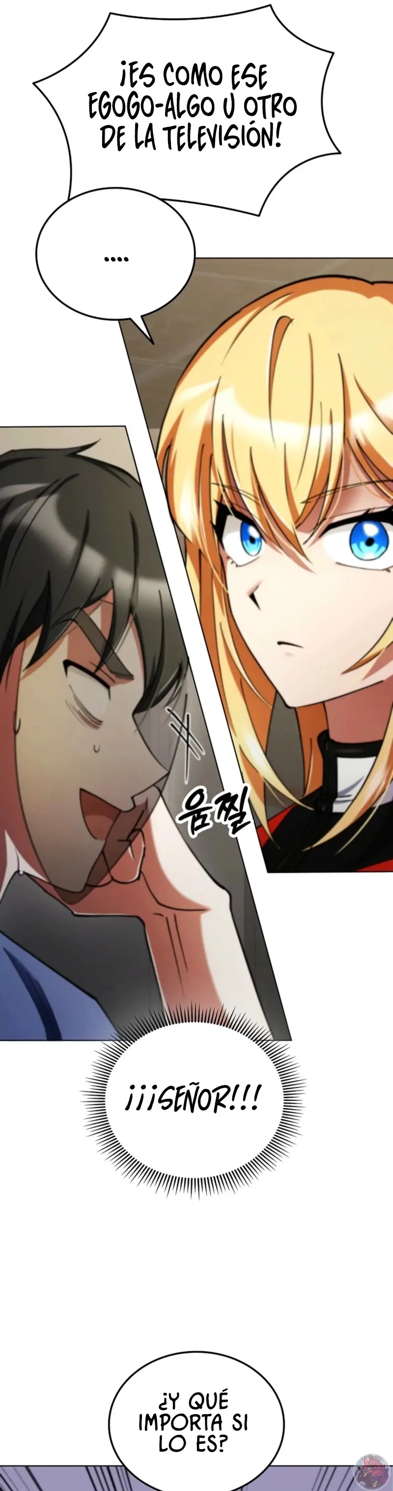 Read Me convertí en el villano con el que la heroína está obsesionada Manga Online