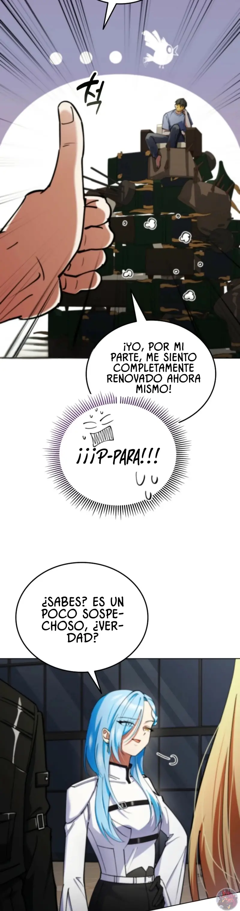 Read Me convertí en el villano con el que la heroína está obsesionada Manga Online