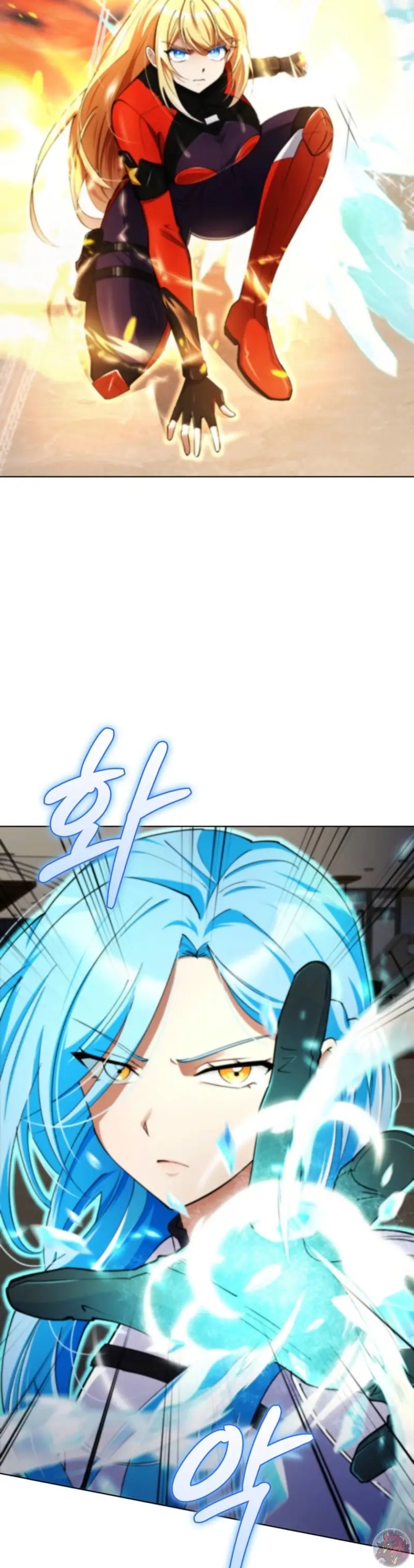 Read Me convertí en el villano con el que la heroína está obsesionada Manga Online