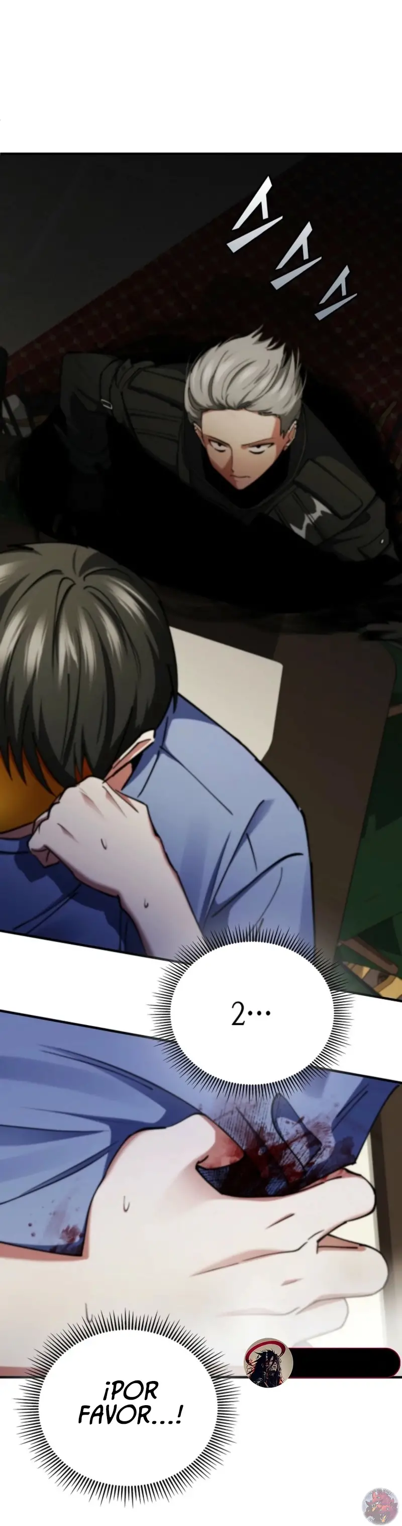 Read Me convertí en el villano con el que la heroína está obsesionada Manga Online