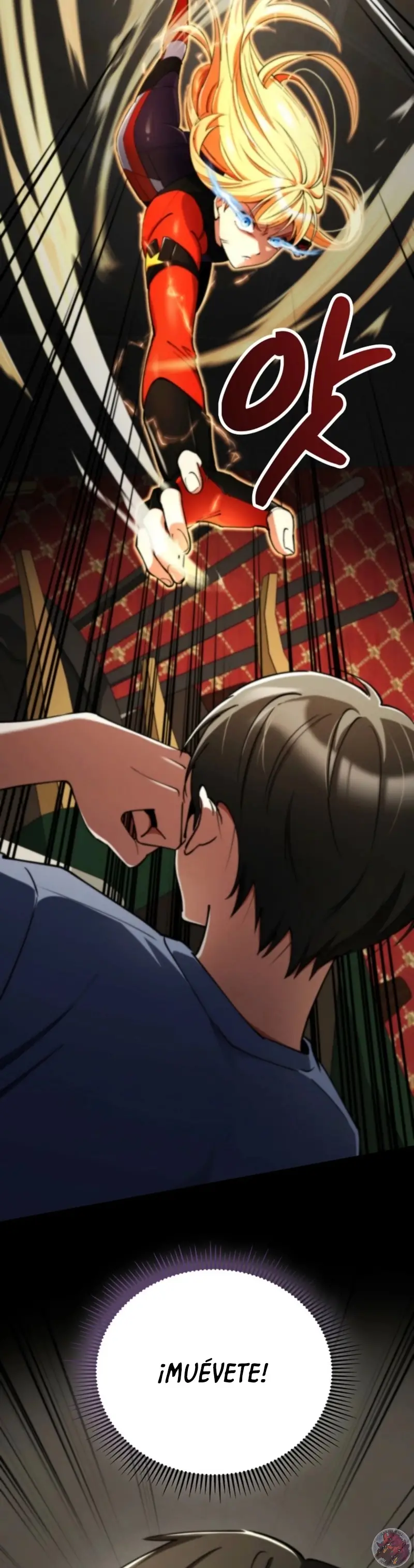 Read Me convertí en el villano con el que la heroína está obsesionada Manga Online