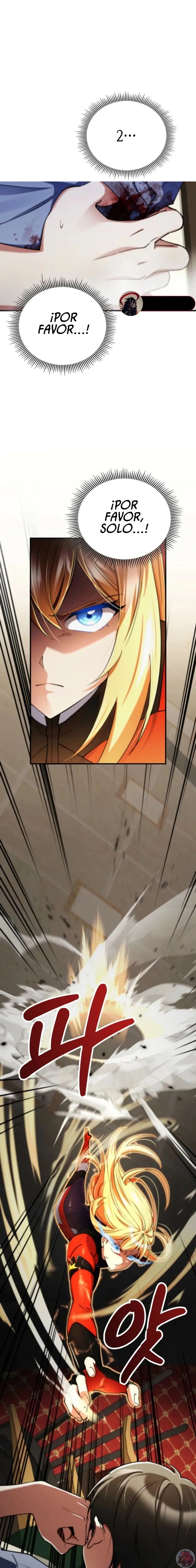 Read Me convertí en el villano con el que la heroína está obsesionada Manga Online