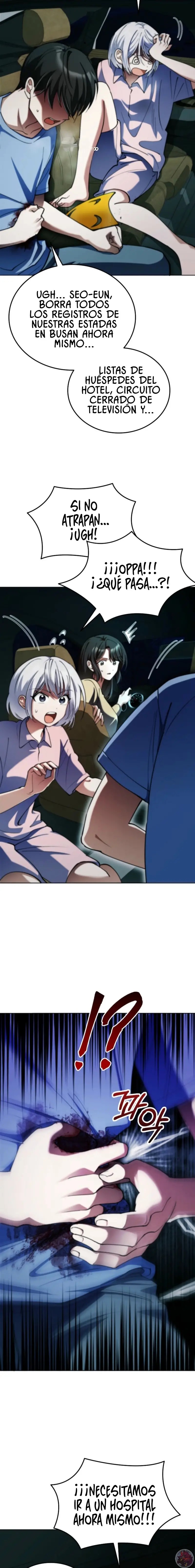 Read Me convertí en el villano con el que la heroína está obsesionada Manga Online