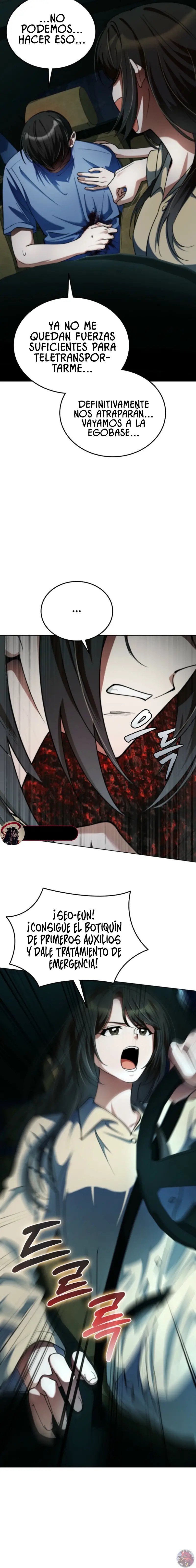 Read Me convertí en el villano con el que la heroína está obsesionada Manga Online