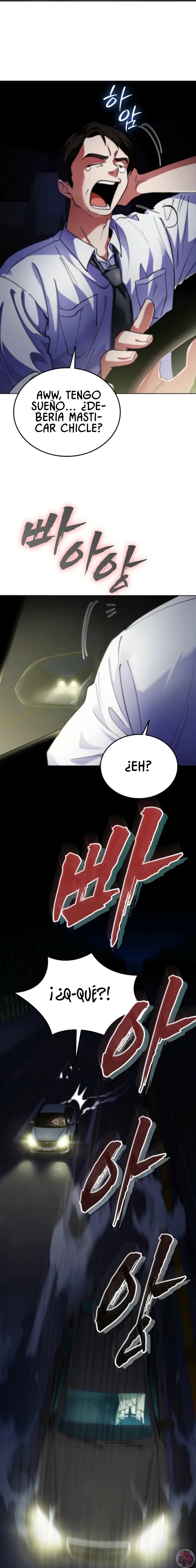 Read Me convertí en el villano con el que la heroína está obsesionada Manga Online