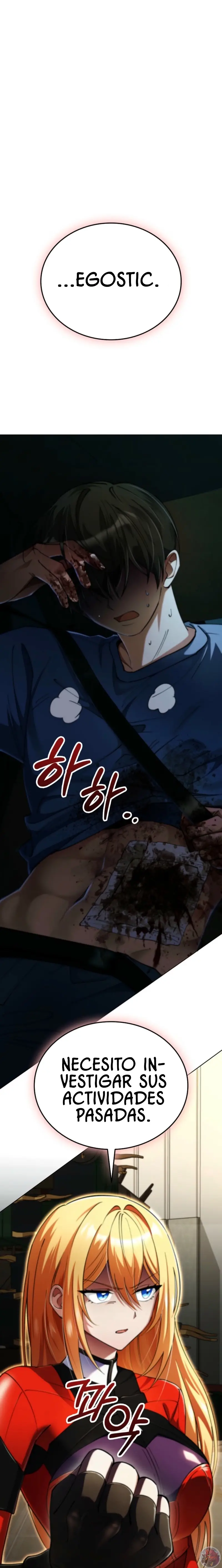 Read Me convertí en el villano con el que la heroína está obsesionada Manga Online