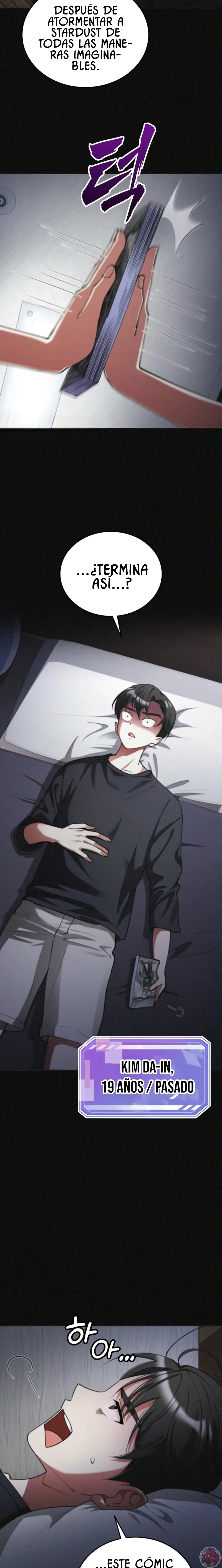 Read Me convertí en el villano con el que la heroína está obsesionada Manga Online