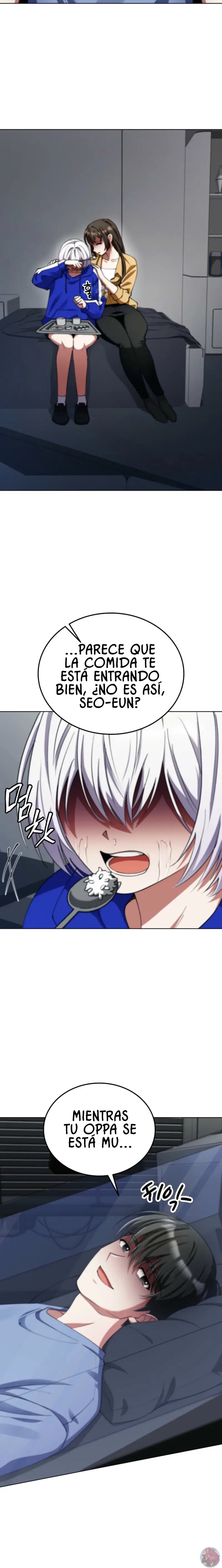Read Me convertí en el villano con el que la heroína está obsesionada Manga Online