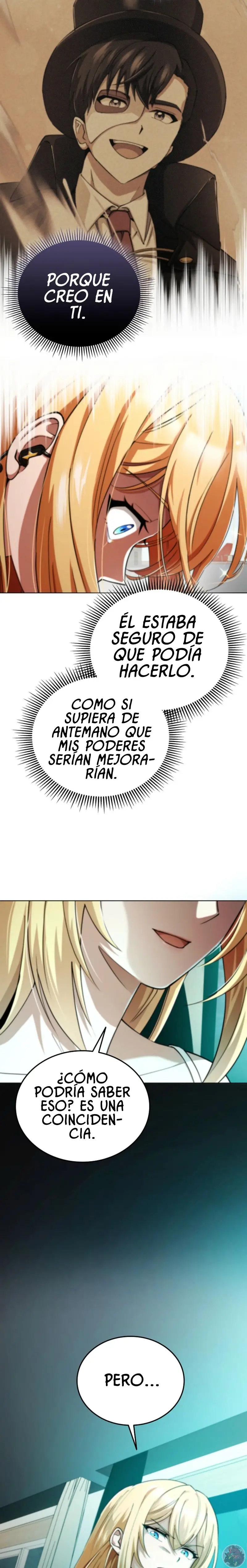 Read Me convertí en el villano con el que la heroína está obsesionada Manga Online