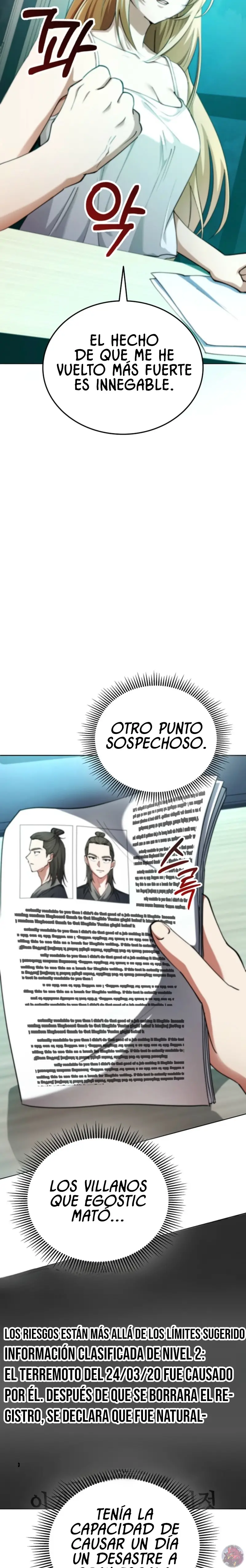 Read Me convertí en el villano con el que la heroína está obsesionada Manga Online