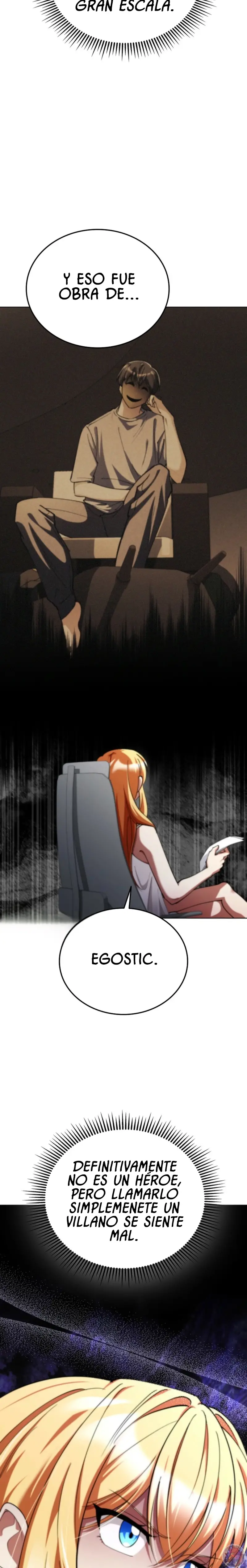 Read Me convertí en el villano con el que la heroína está obsesionada Manga Online
