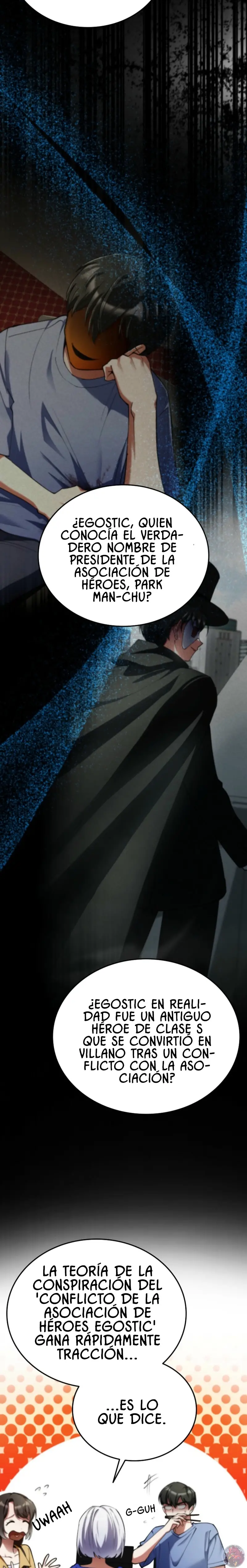 Read Me convertí en el villano con el que la heroína está obsesionada Manga Online