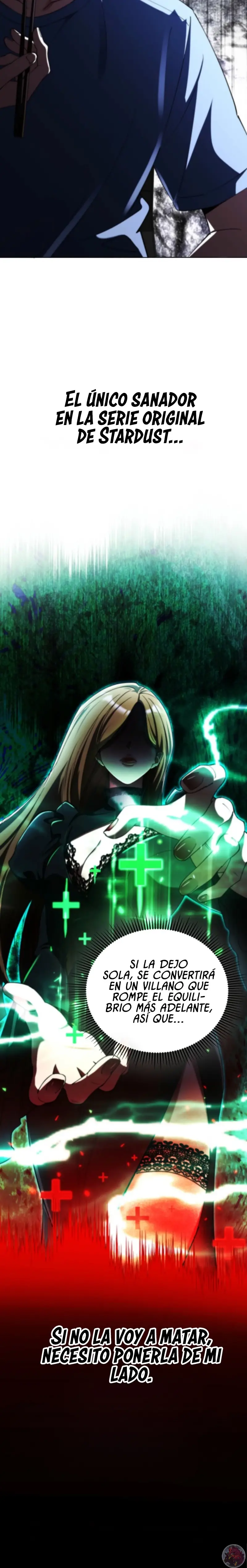 Read Me convertí en el villano con el que la heroína está obsesionada Manga Online