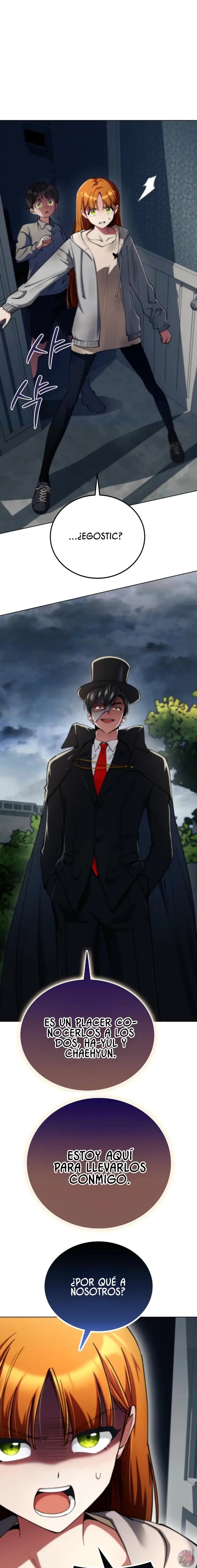 Read Me convertí en el villano con el que la heroína está obsesionada Manga Online