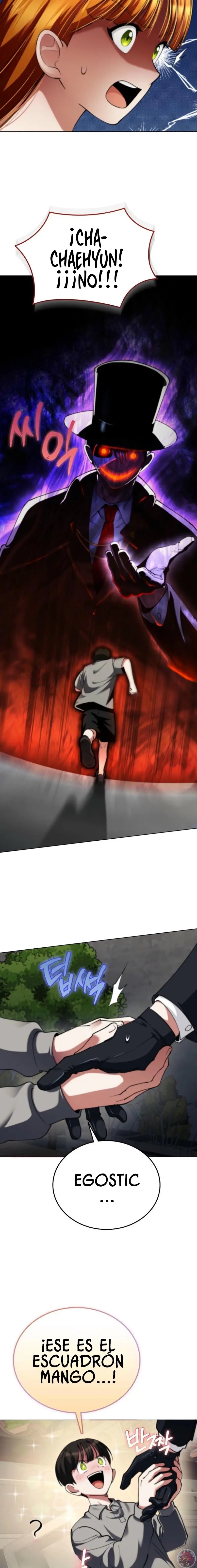 Read Me convertí en el villano con el que la heroína está obsesionada Manga Online