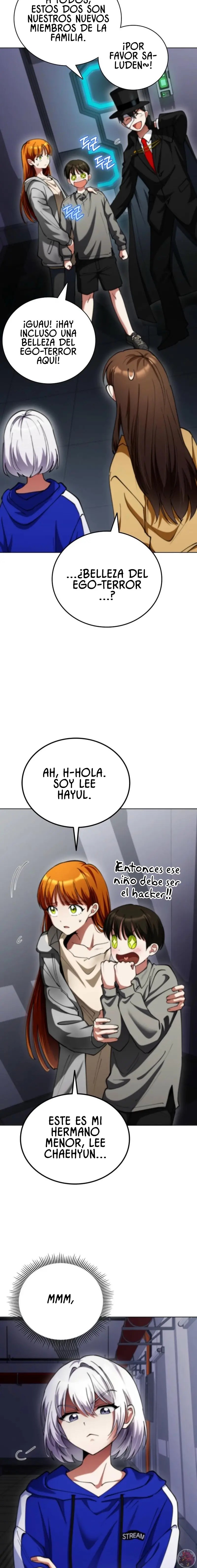 Read Me convertí en el villano con el que la heroína está obsesionada Manga Online