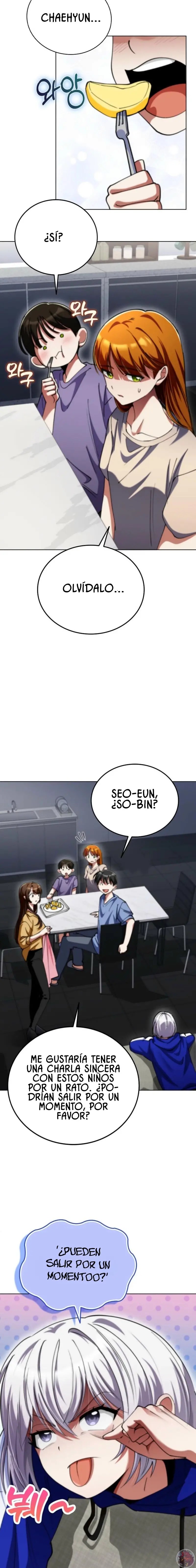 Read Me convertí en el villano con el que la heroína está obsesionada Manga Online