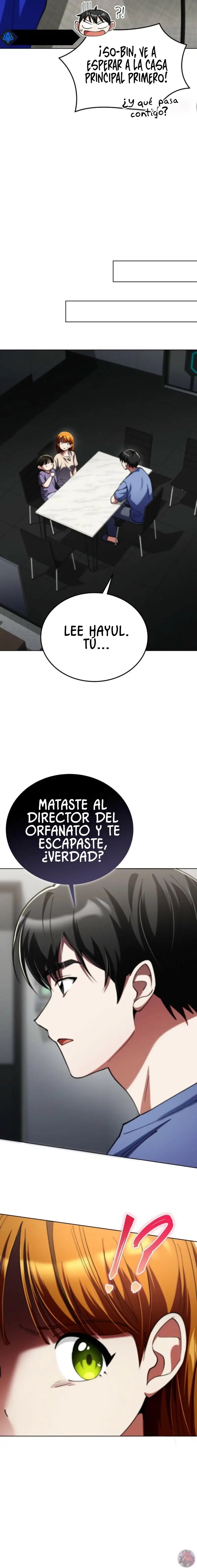 Read Me convertí en el villano con el que la heroína está obsesionada Manga Online