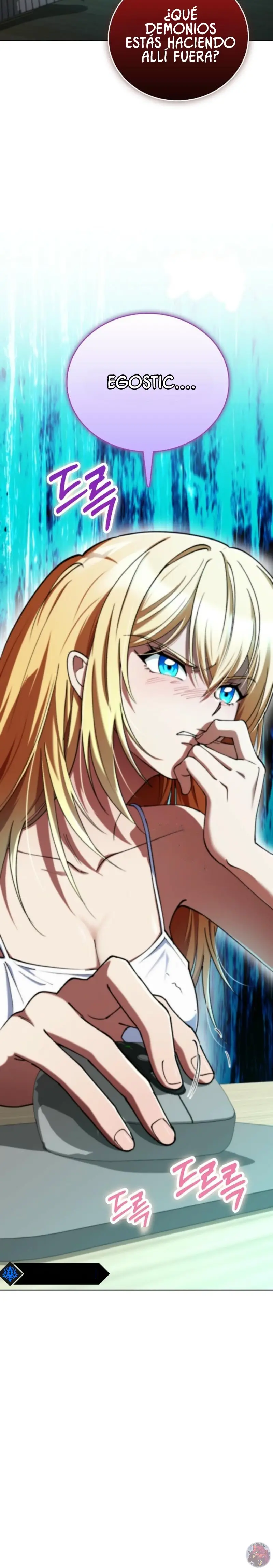 Read Me convertí en el villano con el que la heroína está obsesionada Manga Online
