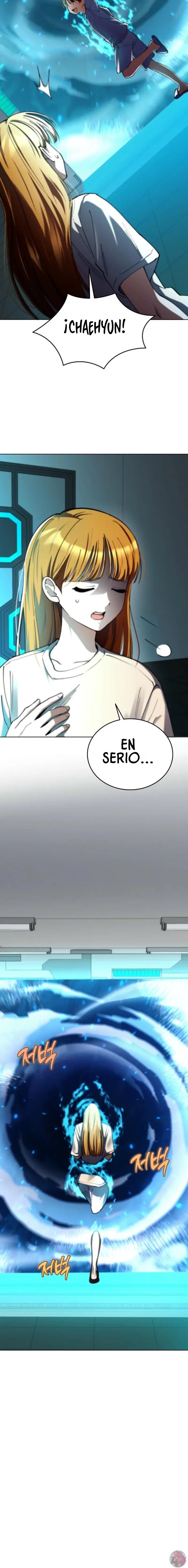 Read Me convertí en el villano con el que la heroína está obsesionada Manga Online