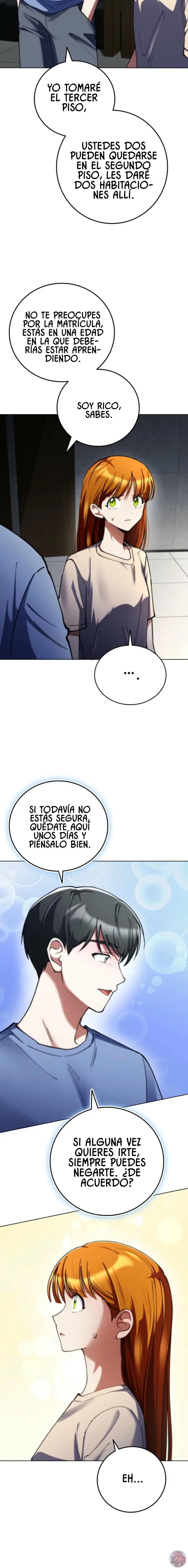 Read Me convertí en el villano con el que la heroína está obsesionada Manga Online