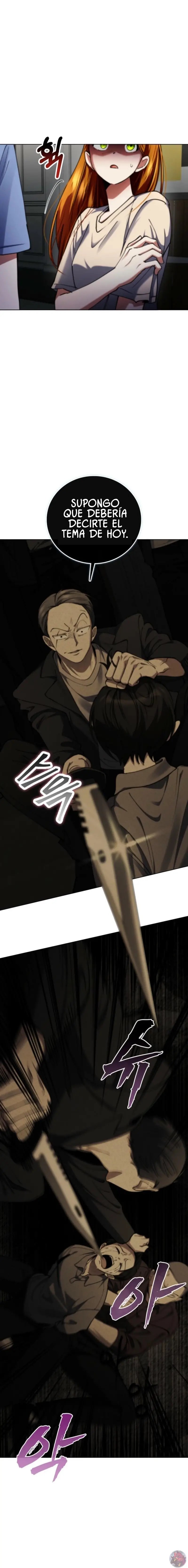 Read Me convertí en el villano con el que la heroína está obsesionada Manga Online