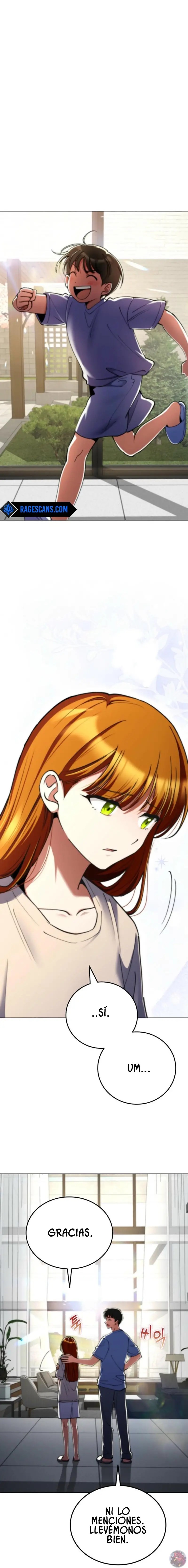 Read Me convertí en el villano con el que la heroína está obsesionada Manga Online