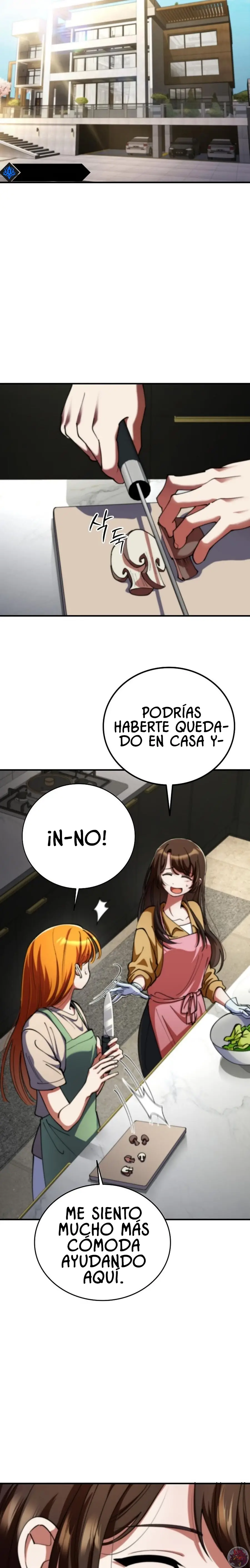 Read Me convertí en el villano con el que la heroína está obsesionada Manga Online