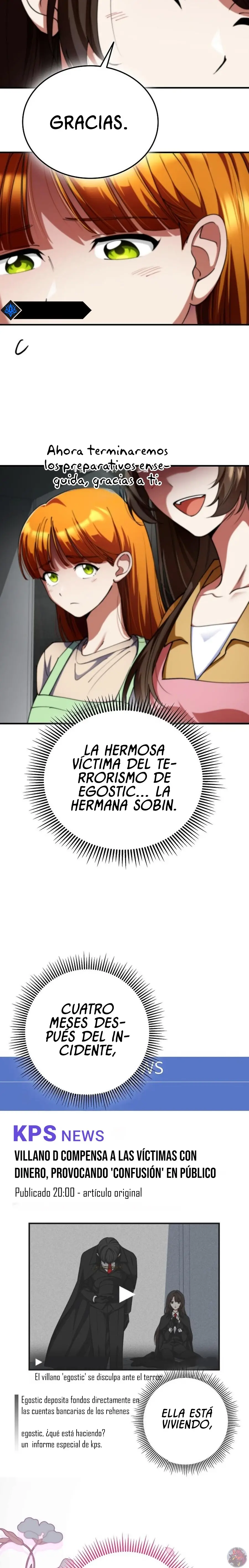 Read Me convertí en el villano con el que la heroína está obsesionada Manga Online