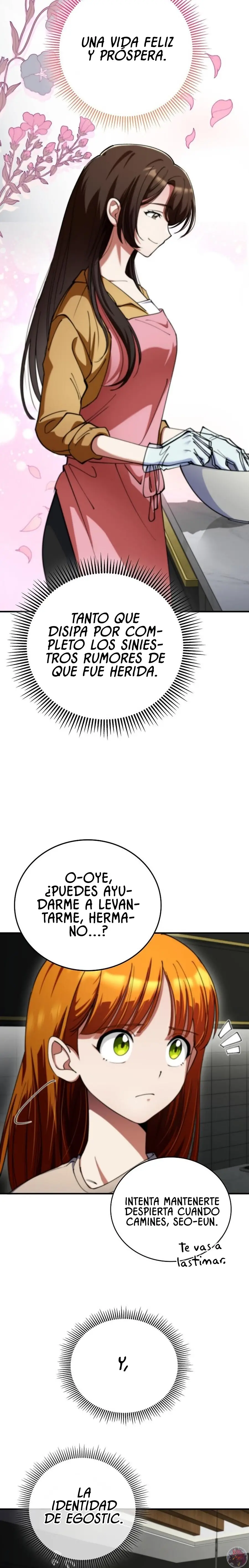 Read Me convertí en el villano con el que la heroína está obsesionada Manga Online