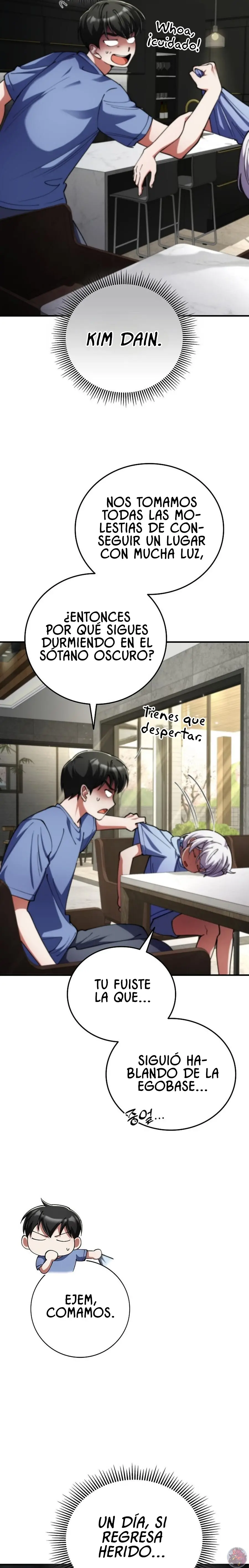 Read Me convertí en el villano con el que la heroína está obsesionada Manga Online