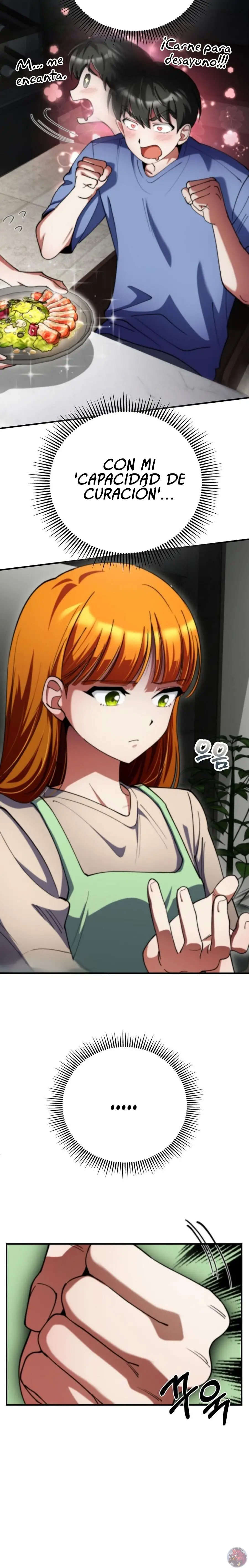 Read Me convertí en el villano con el que la heroína está obsesionada Manga Online