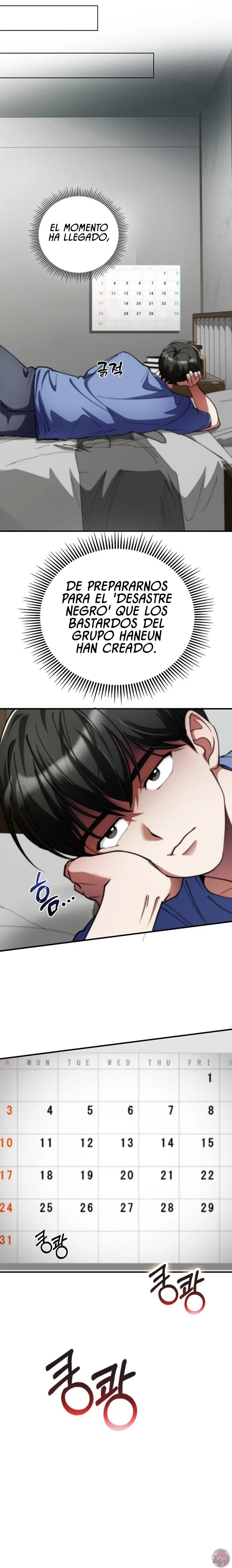 Read Me convertí en el villano con el que la heroína está obsesionada Manga Online