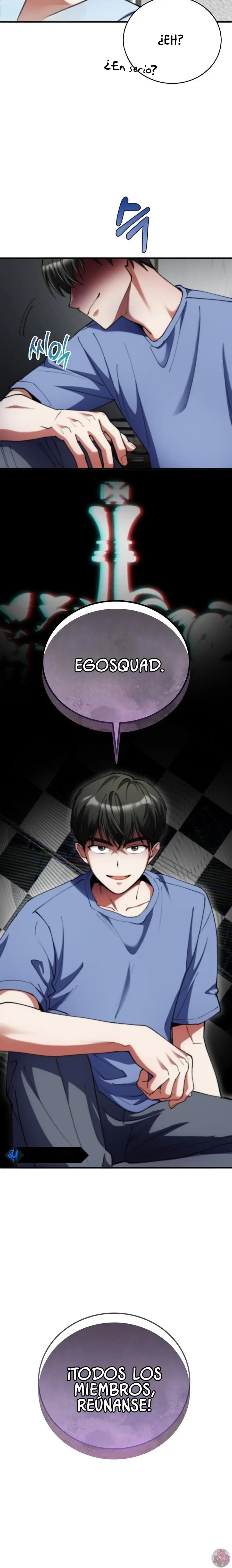Read Me convertí en el villano con el que la heroína está obsesionada Manga Online