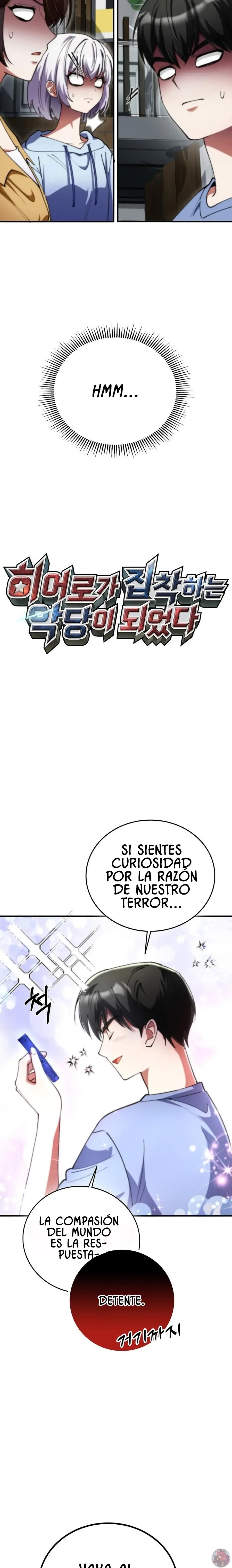 Read Me convertí en el villano con el que la heroína está obsesionada Manga Online