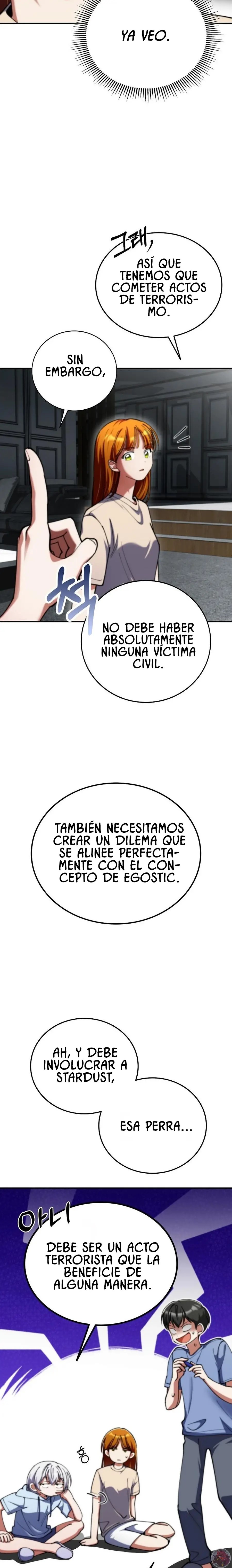 Read Me convertí en el villano con el que la heroína está obsesionada Manga Online