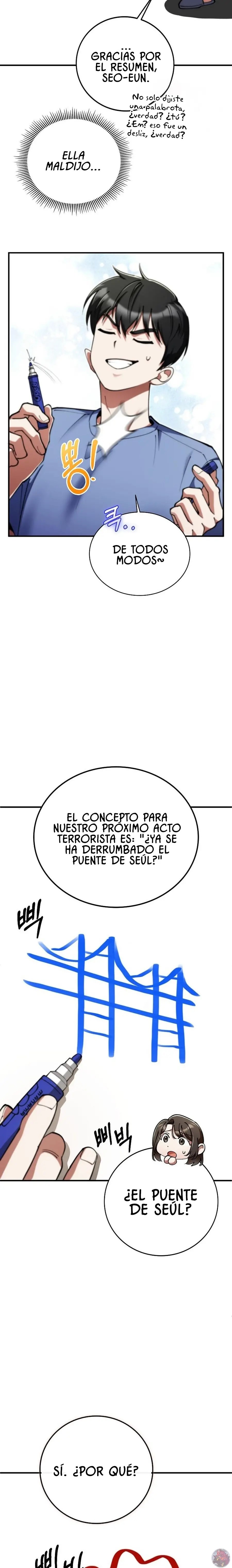 Read Me convertí en el villano con el que la heroína está obsesionada Manga Online