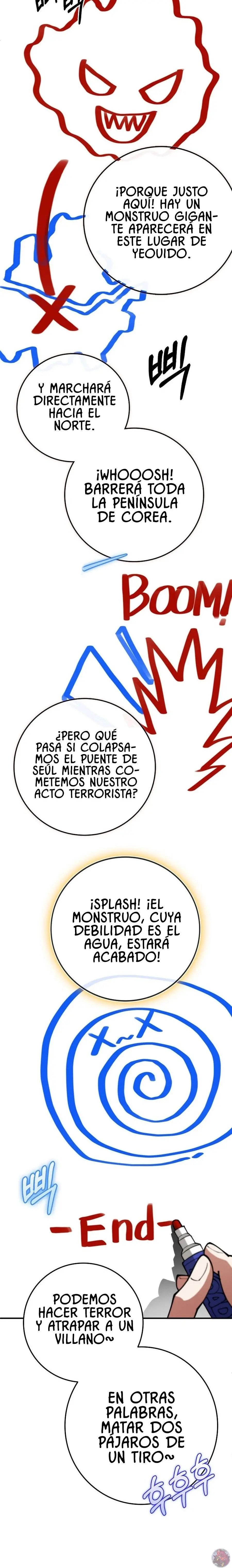 Read Me convertí en el villano con el que la heroína está obsesionada Manga Online