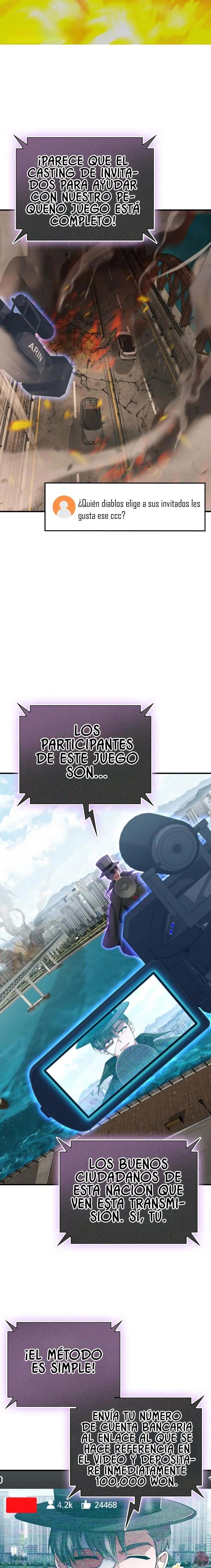 Read Me convertí en el villano con el que la heroína está obsesionada Manga Online