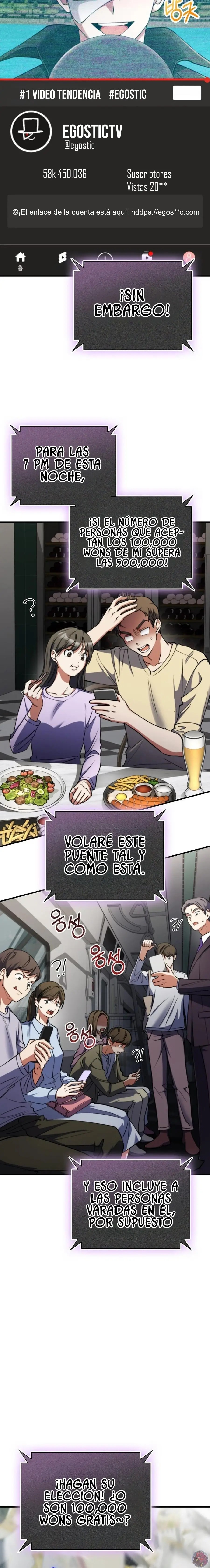 Read Me convertí en el villano con el que la heroína está obsesionada Manga Online