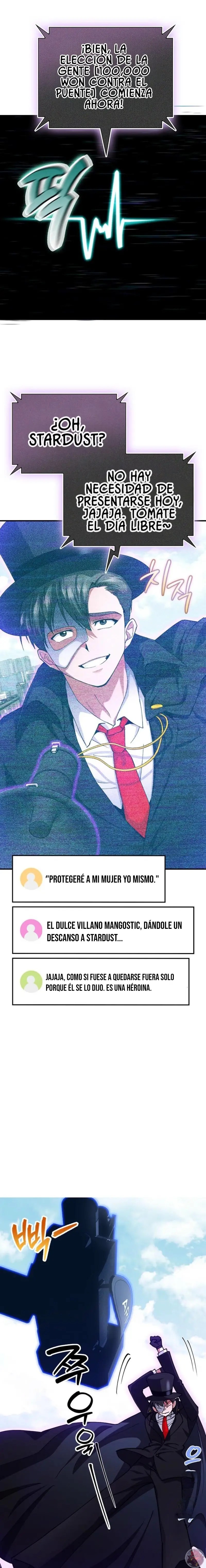 Read Me convertí en el villano con el que la heroína está obsesionada Manga Online