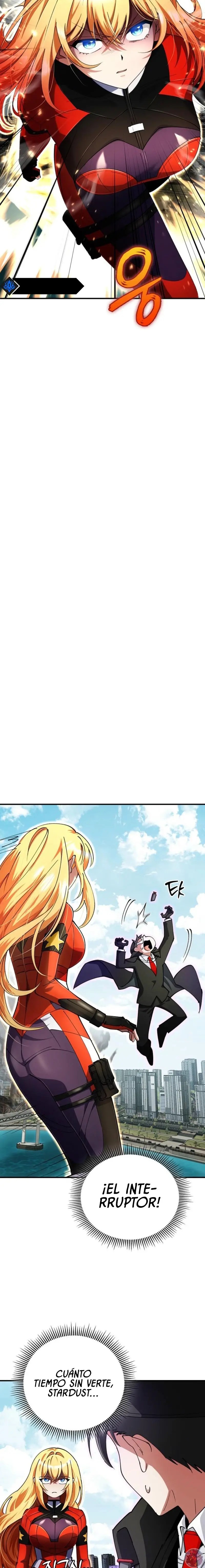 Read Me convertí en el villano con el que la heroína está obsesionada Manga Online