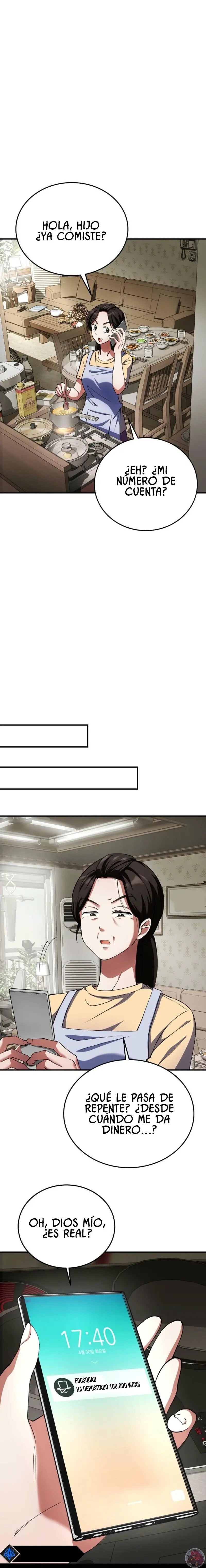 Read Me convertí en el villano con el que la heroína está obsesionada Manga Online