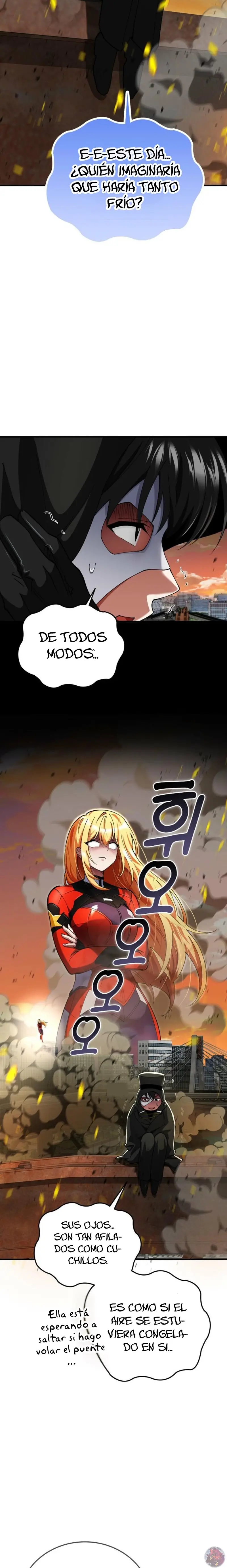 Read Me convertí en el villano con el que la heroína está obsesionada Manga Online