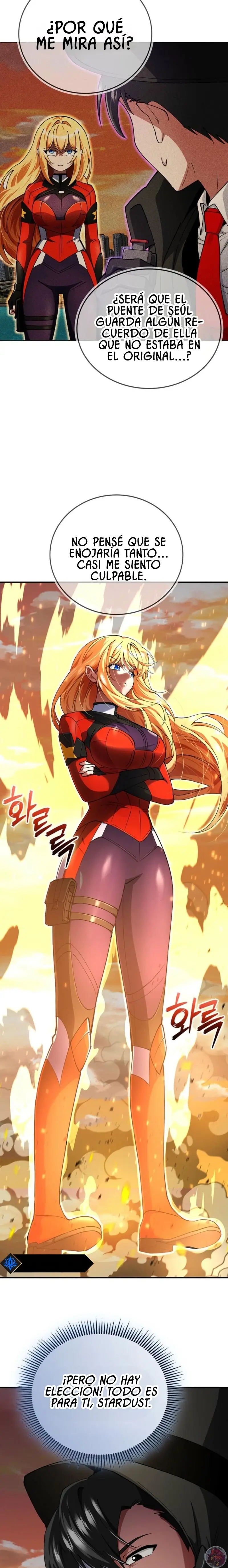 Read Me convertí en el villano con el que la heroína está obsesionada Manga Online