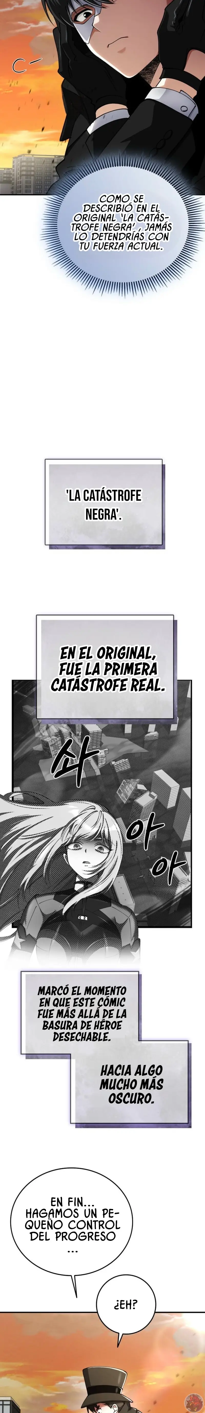 Read Me convertí en el villano con el que la heroína está obsesionada Manga Online