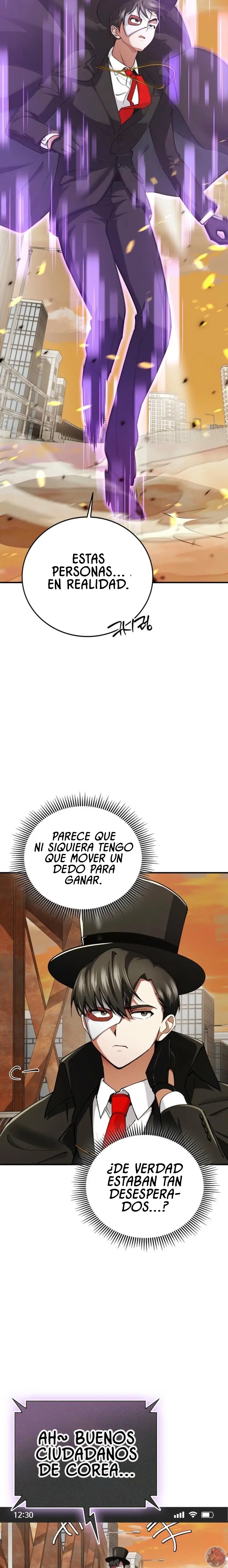 Read Me convertí en el villano con el que la heroína está obsesionada Manga Online