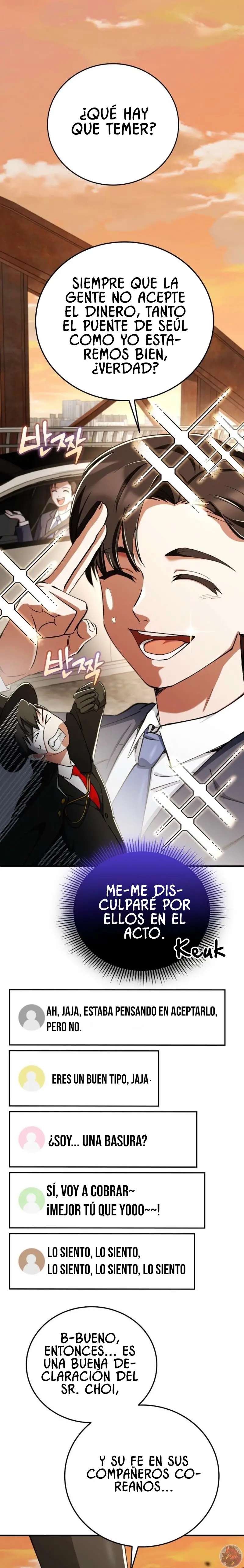 Read Me convertí en el villano con el que la heroína está obsesionada Manga Online